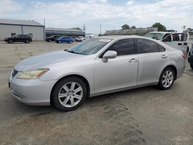 LEXUS ES 350 2007 jthbj46g272107291