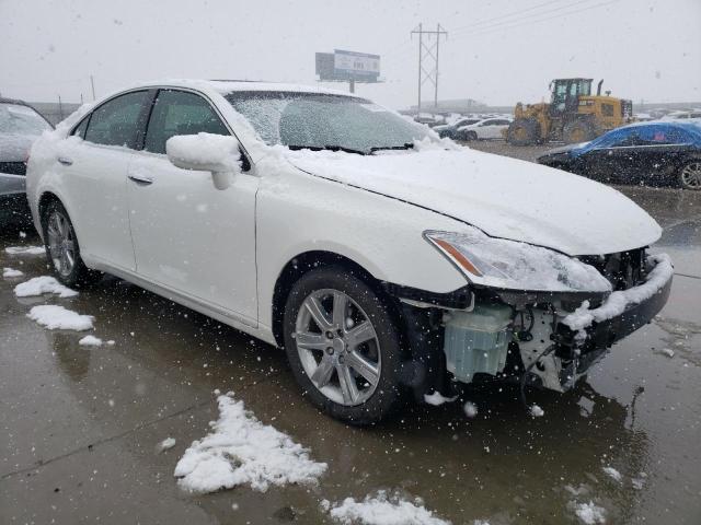 LEXUS ES 350 2007 jthbj46g272109784