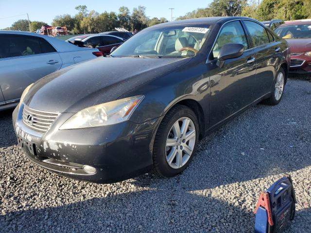 LEXUS ES350 2007 jthbj46g272111986