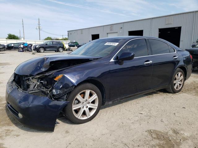 LEXUS ES350 2007 jthbj46g272115682