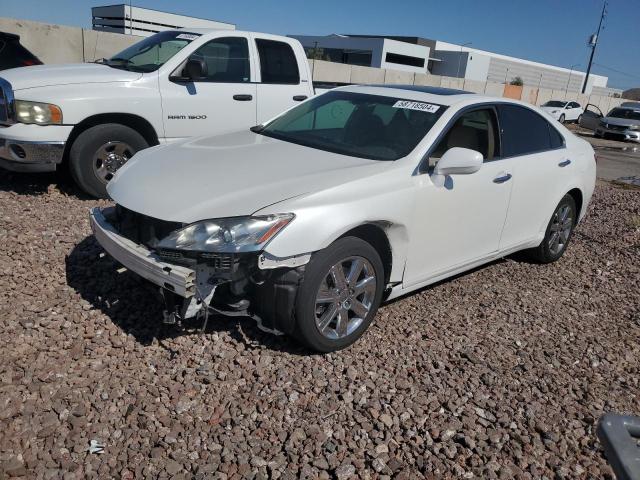 LEXUS ES350 2007 jthbj46g272117349