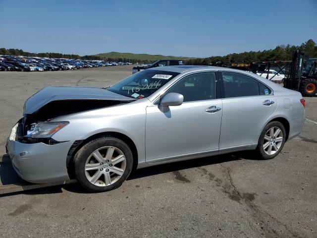 LEXUS ES350 2007 jthbj46g272118064