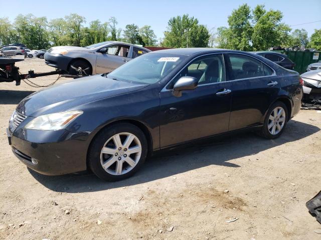 LEXUS ES350 2007 jthbj46g272119716