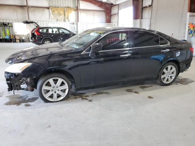 LEXUS ES350 2007 jthbj46g272120137