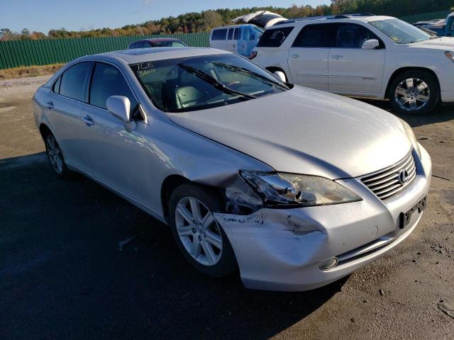 LEXUS ES 350 2007 jthbj46g272120915