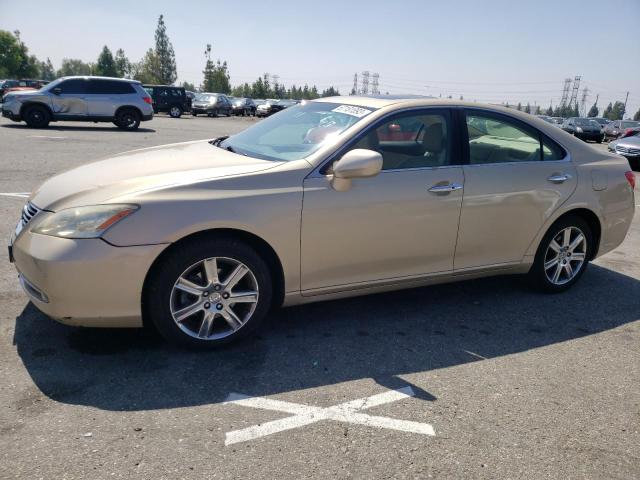 LEXUS ES 350 2007 jthbj46g272123443