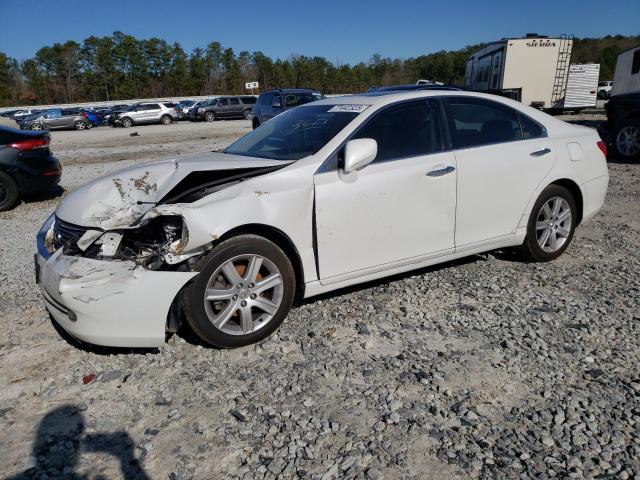 LEXUS ES350 2007 jthbj46g272129940