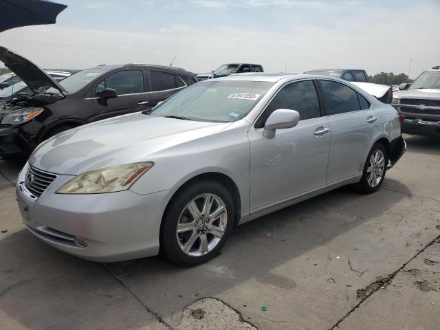 LEXUS ES 350 2007 jthbj46g272132773