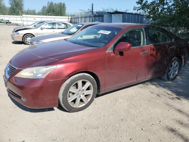 LEXUS ES350 2007 jthbj46g272136595