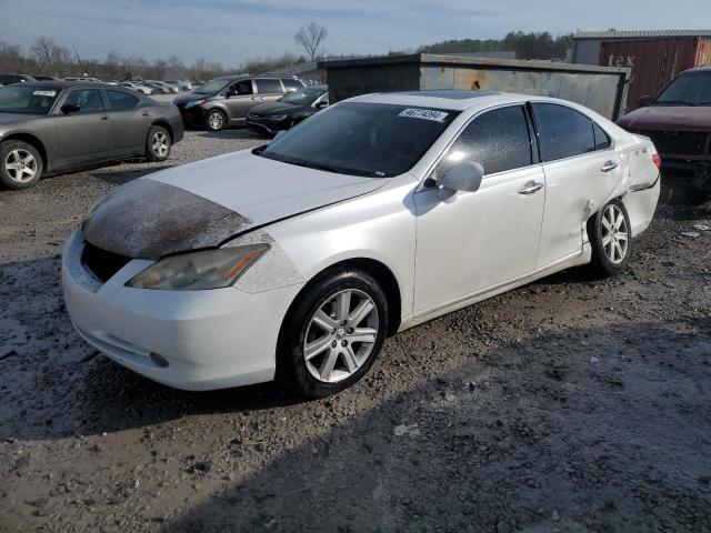 LEXUS ES350 2007 jthbj46g272136810