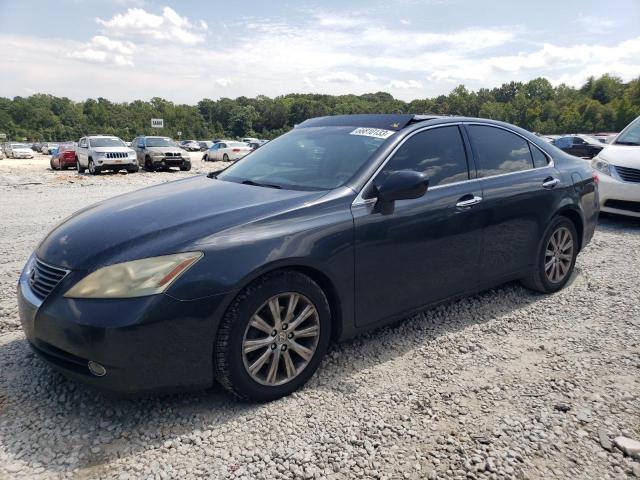 LEXUS ES 350 2007 jthbj46g272141411