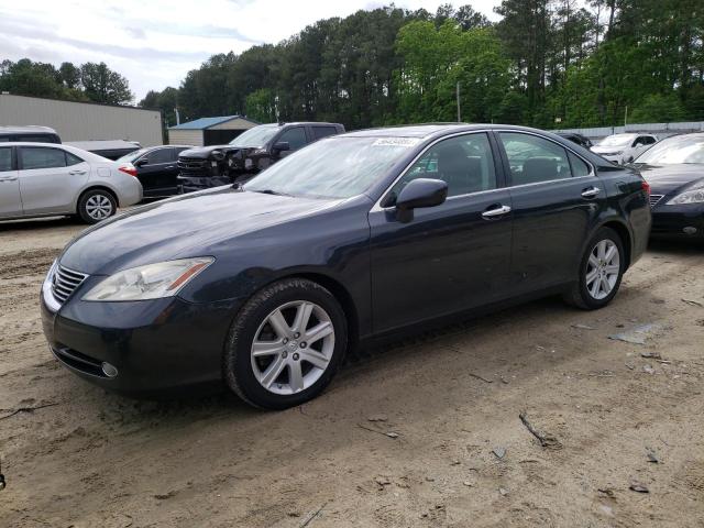 LEXUS ES350 2007 jthbj46g272143563