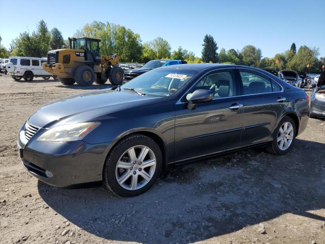 LEXUS ES 350 2007 jthbj46g272144258