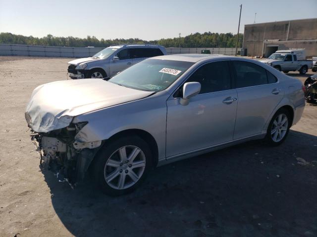 LEXUS ES350 2007 jthbj46g272149525