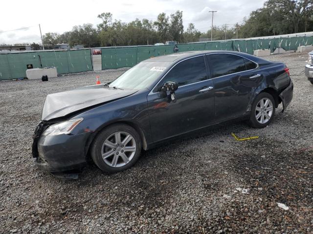 LEXUS ES 350 2008 jthbj46g282155312