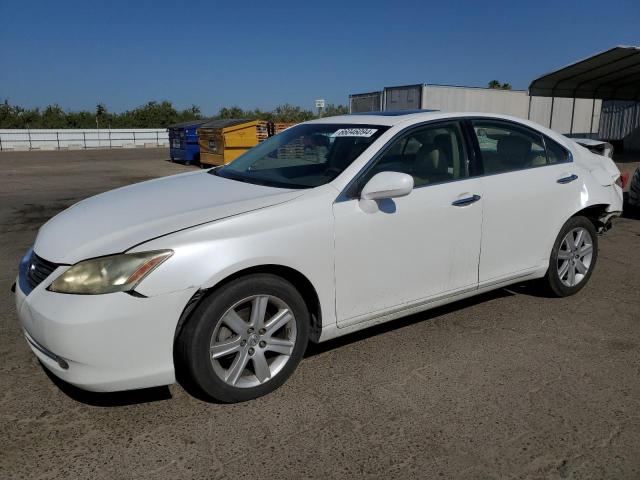 LEXUS ES350 2008 jthbj46g282157514