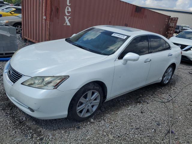 LEXUS ES350 2008 jthbj46g282159909