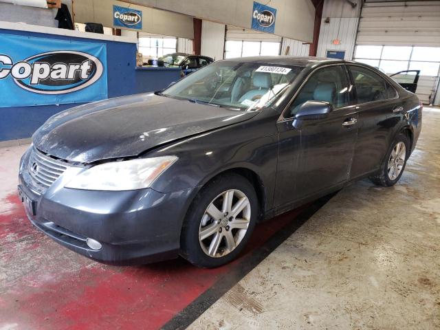 LEXUS ES350 2008 jthbj46g282167573