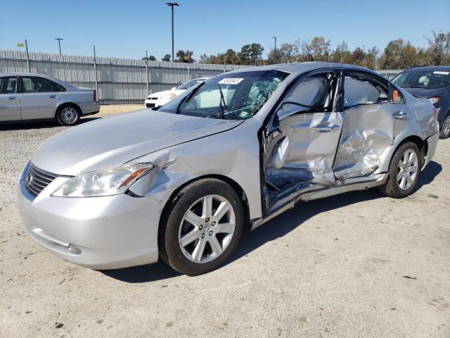 LEXUS ES350 2008 jthbj46g282168500