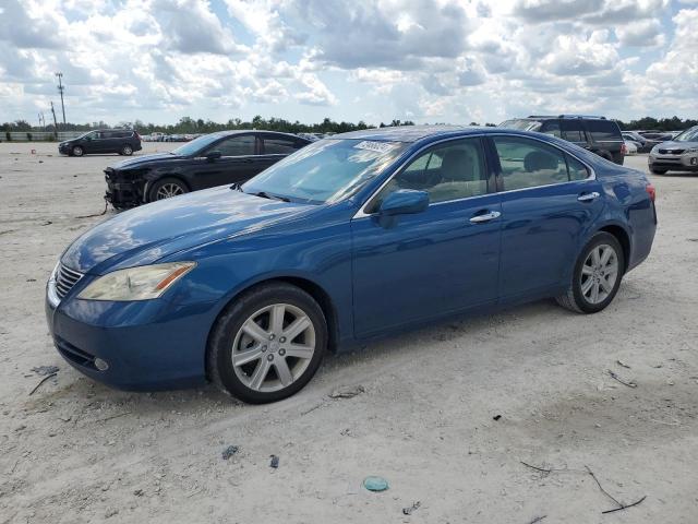 LEXUS ES 350 2008 jthbj46g282170635