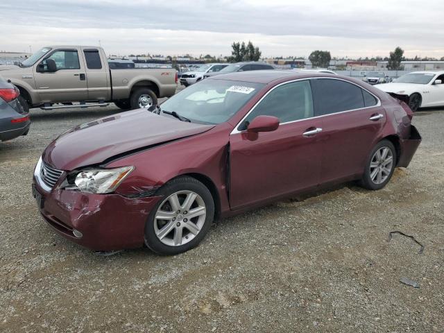 LEXUS ES 350 2008 jthbj46g282173471