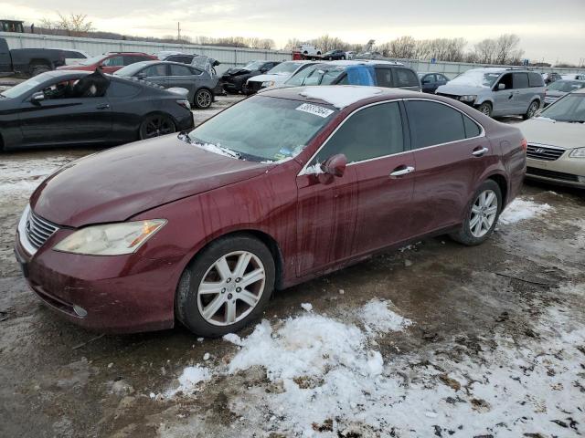 LEXUS ES350 2008 jthbj46g282174006