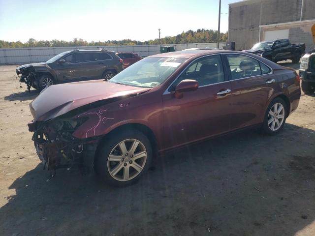 LEXUS ES350 2008 jthbj46g282174023