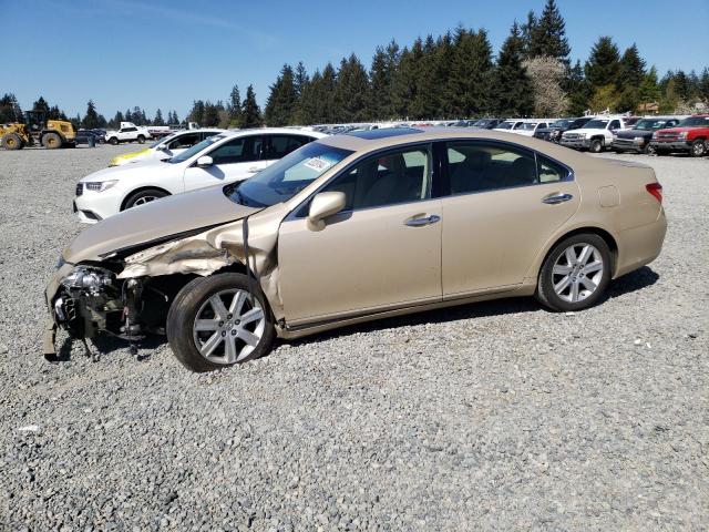 LEXUS ES350 2008 jthbj46g282176337