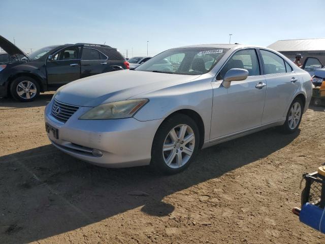 LEXUS ES350 2008 jthbj46g282177259