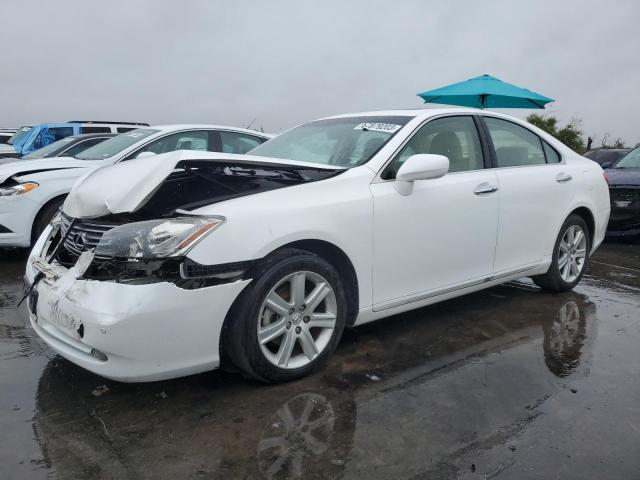 LEXUS ES 350 2008 jthbj46g282182932