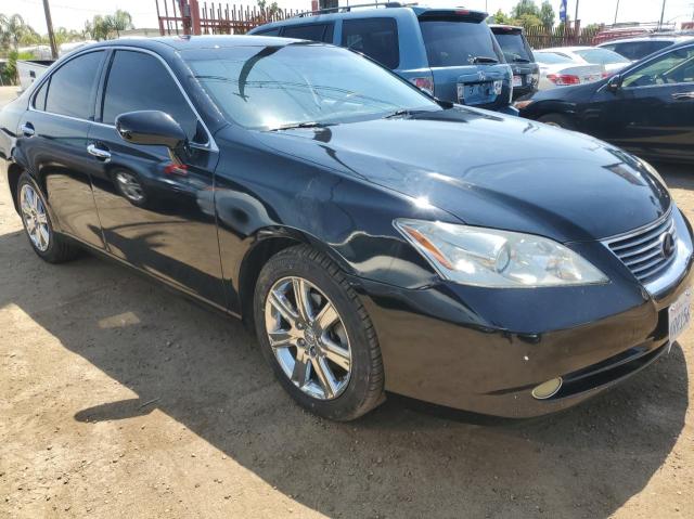 LEXUS ES 350 2008 jthbj46g282183952