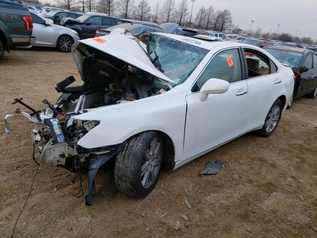 LEXUS ES350 2008 jthbj46g282185670