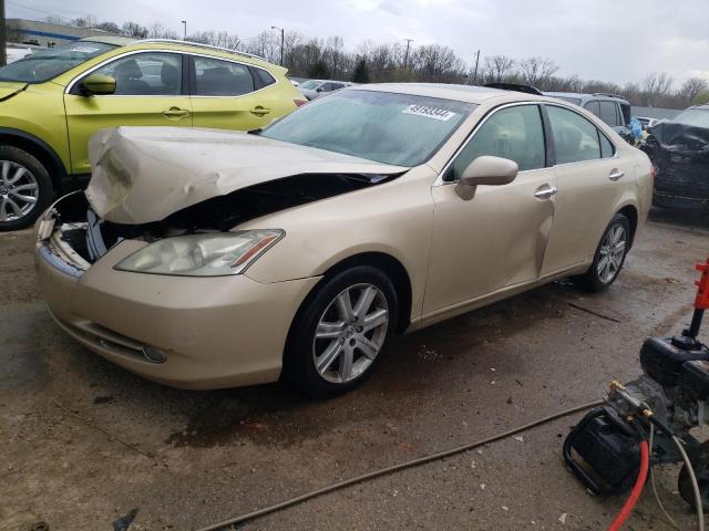 LEXUS ES350 2008 jthbj46g282198208