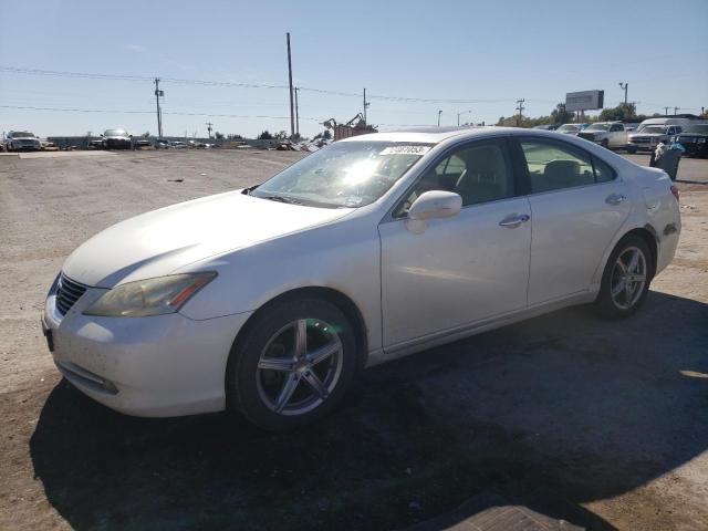 LEXUS ES350 2008 jthbj46g282200376