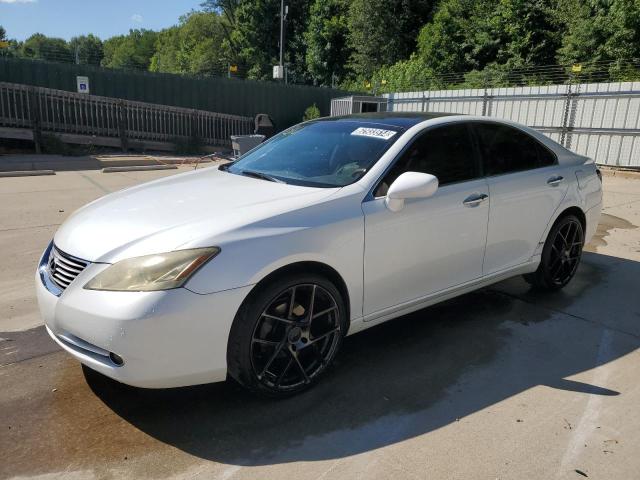 LEXUS ES 350 2008 jthbj46g282202158