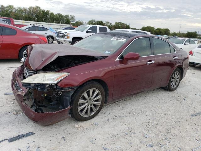 LEXUS ES350 2008 jthbj46g282204640