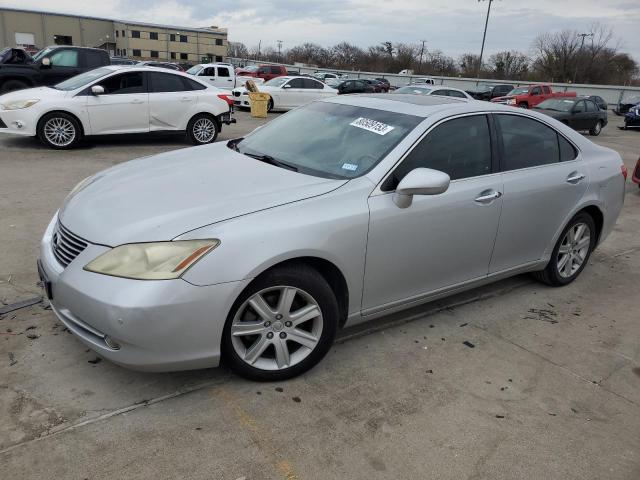 LEXUS ES350 2008 jthbj46g282205027