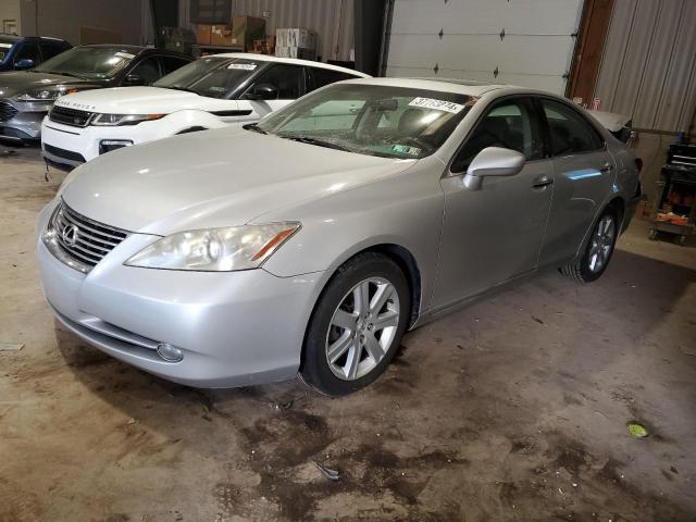 LEXUS ES350 2008 jthbj46g282205979