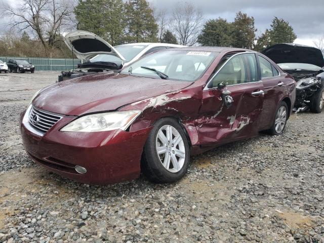 LEXUS ES350 2008 jthbj46g282210857