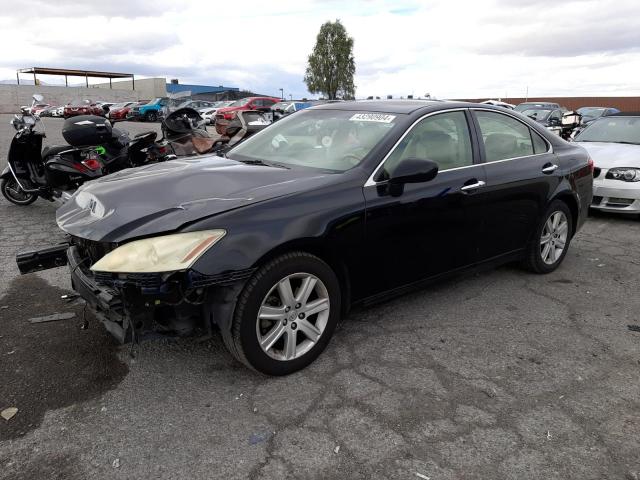 LEXUS ES350 2008 jthbj46g282212950