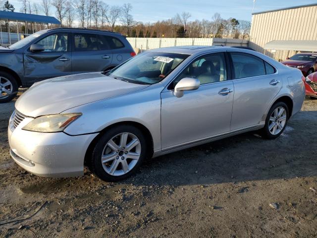 LEXUS ES350 2008 jthbj46g282216268