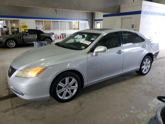 LEXUS ES 350 2008 jthbj46g282219641