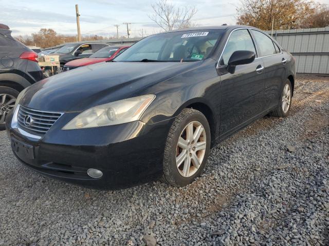 LEXUS ES 350 2008 jthbj46g282221728