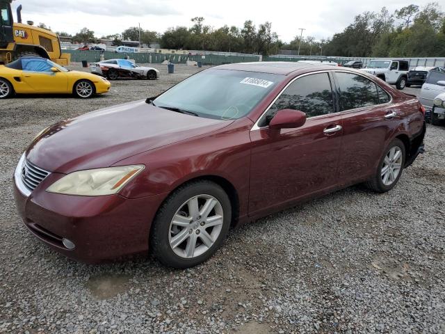 LEXUS ES 350 2008 jthbj46g282224435