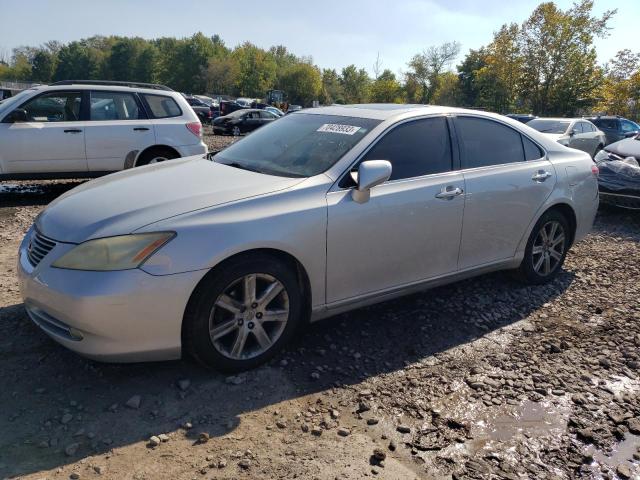 LEXUS ES 350 2008 jthbj46g282224581