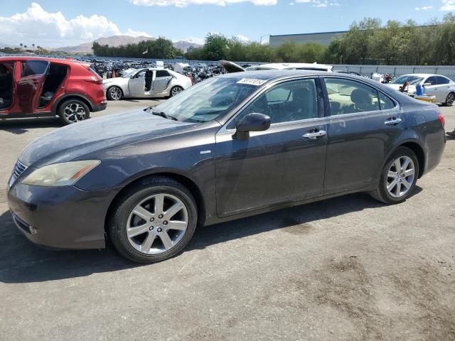 LEXUS ES 350 2008 jthbj46g282229540