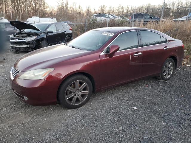 LEXUS ES 350 2008 jthbj46g282230445