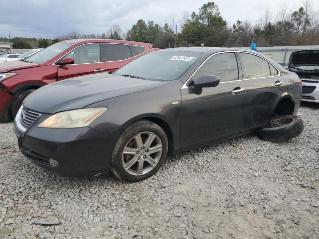 LEXUS ES350 2008 jthbj46g282235287