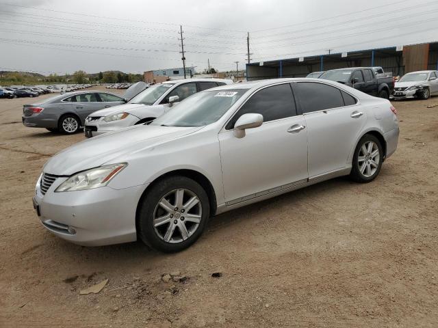 LEXUS ES 350 2008 jthbj46g282238058