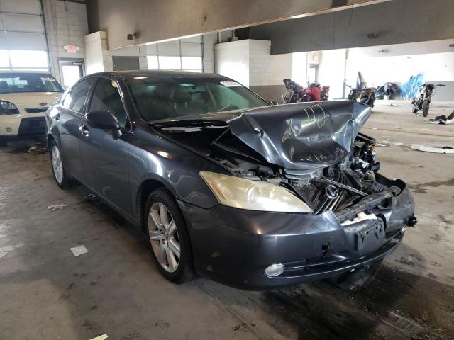 LEXUS ES 350 2008 jthbj46g282239646